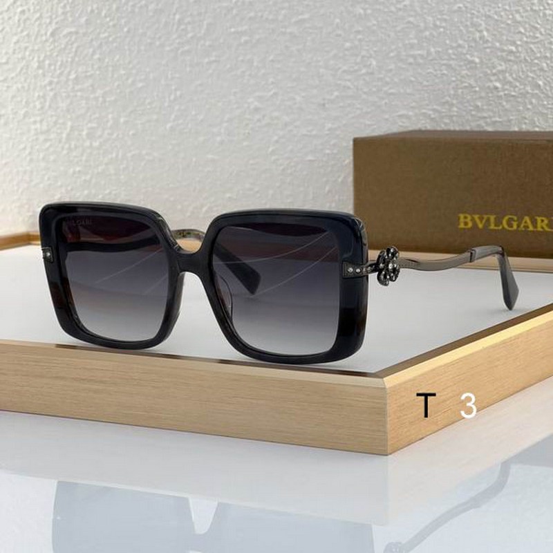 Bvlgari Sunglasses 13